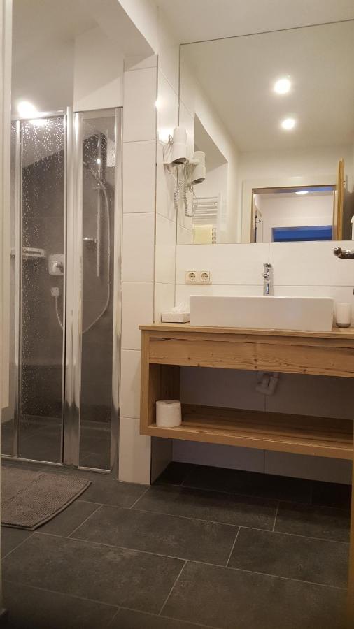 Hotel Garni Wolfgang Saalbach-Hinterglemm Kültér fotó