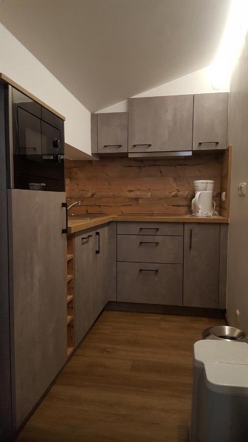 Hotel Garni Wolfgang Saalbach-Hinterglemm Kültér fotó