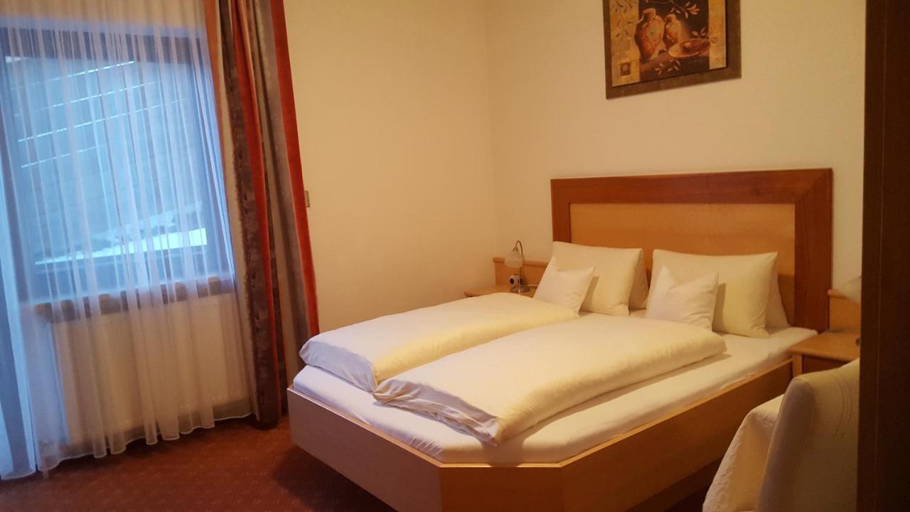 Hotel Garni Wolfgang Saalbach-Hinterglemm Kültér fotó