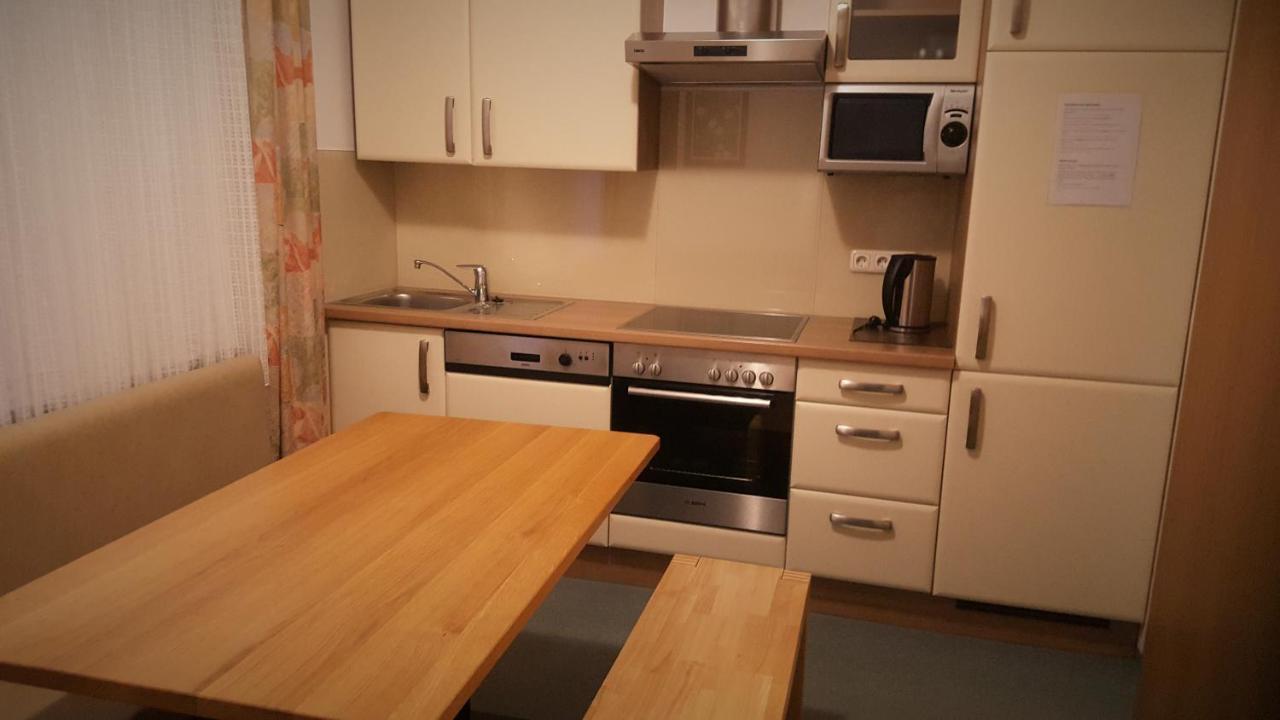 Hotel Garni Wolfgang Saalbach-Hinterglemm Kültér fotó