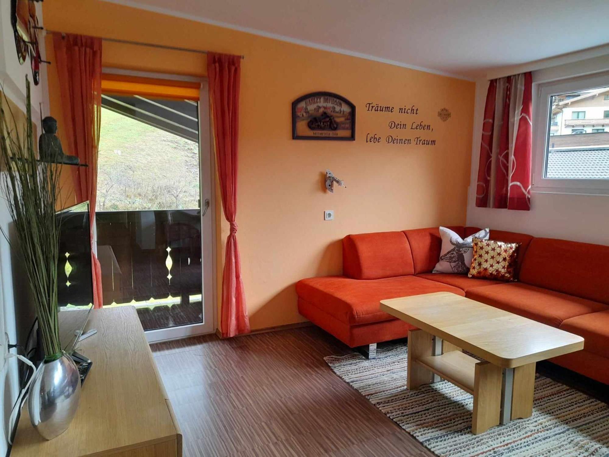 Hotel Garni Wolfgang Saalbach-Hinterglemm Kültér fotó
