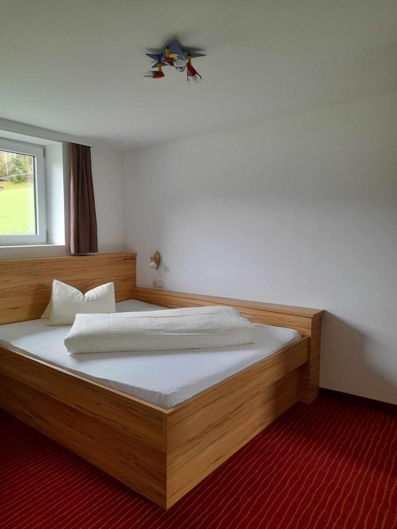 Hotel Garni Wolfgang Saalbach-Hinterglemm Kültér fotó