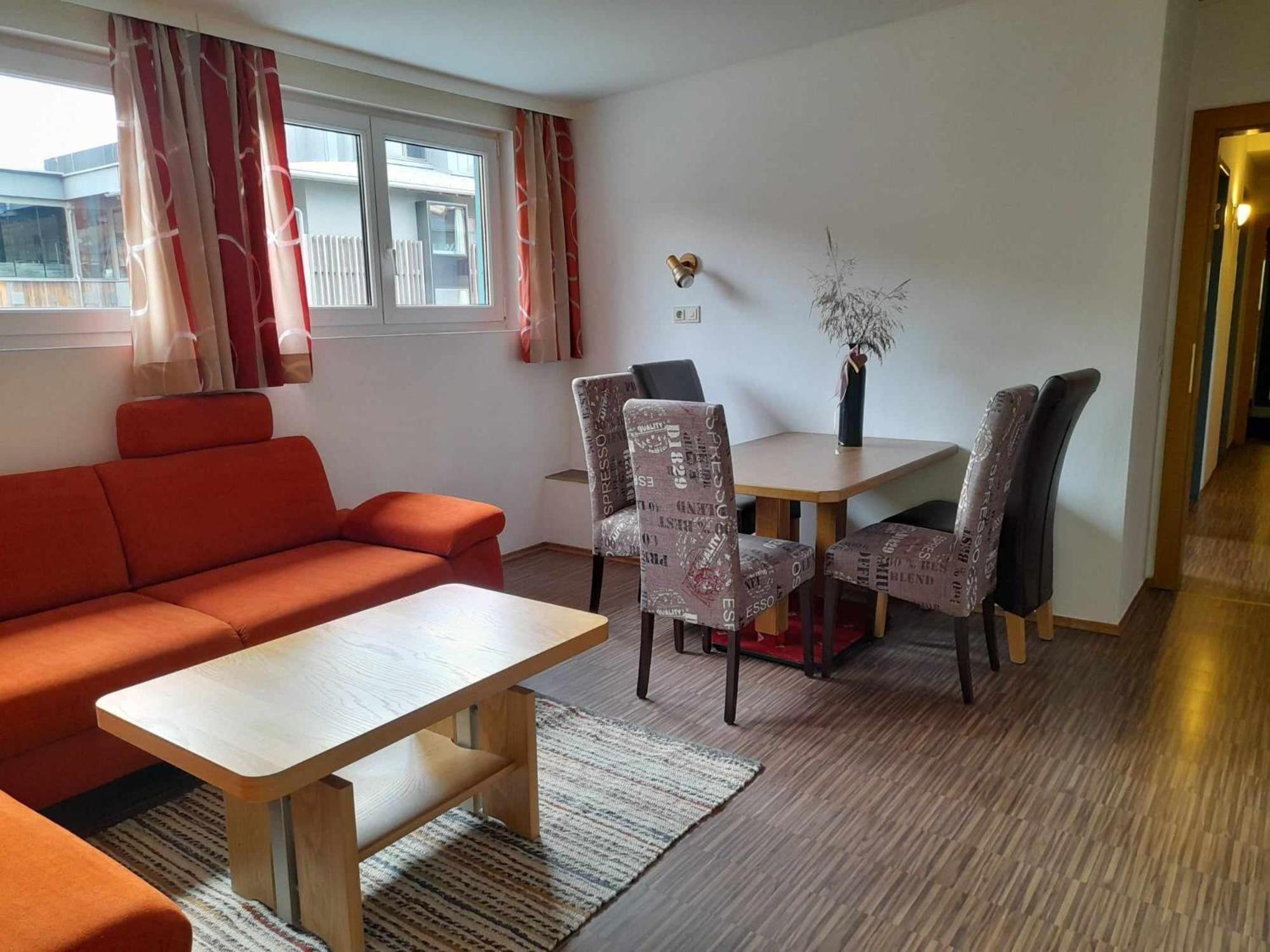 Hotel Garni Wolfgang Saalbach-Hinterglemm Kültér fotó