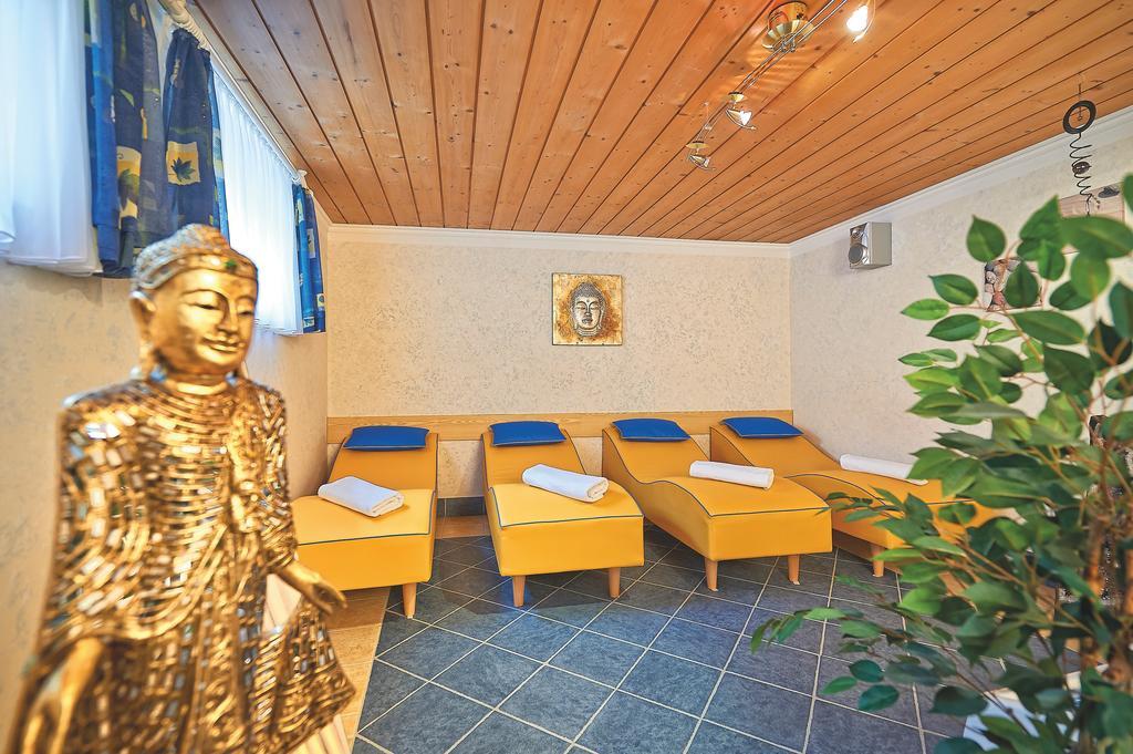 Hotel Garni Wolfgang Saalbach-Hinterglemm Kültér fotó