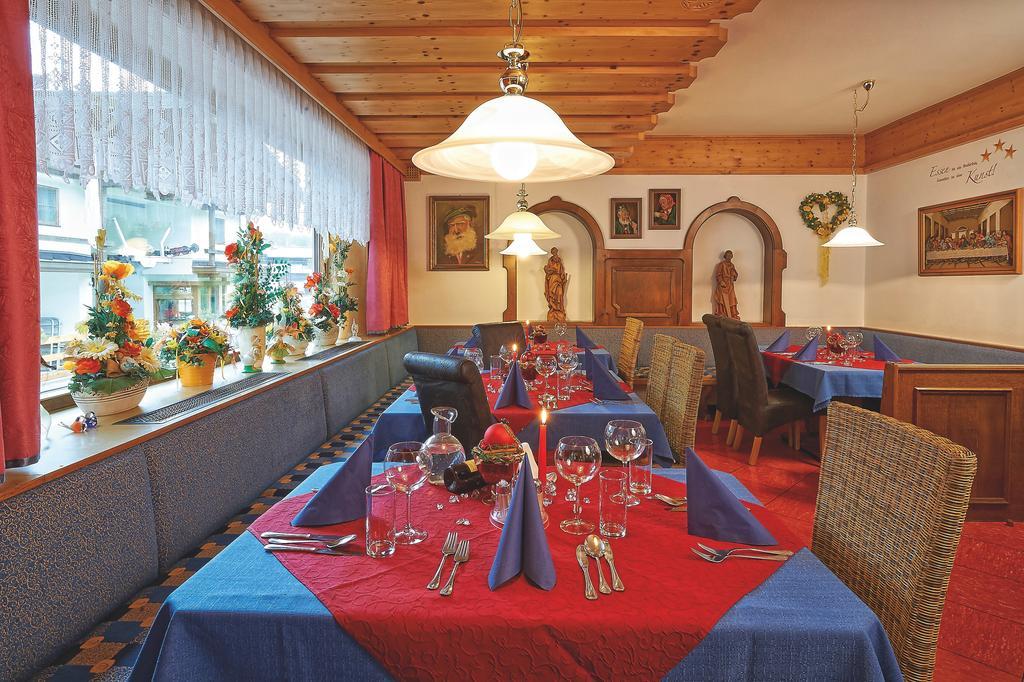 Hotel Garni Wolfgang Saalbach-Hinterglemm Kültér fotó