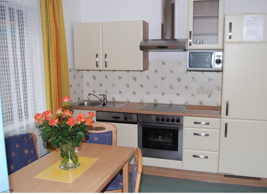 Hotel Garni Wolfgang Saalbach-Hinterglemm Szoba fotó