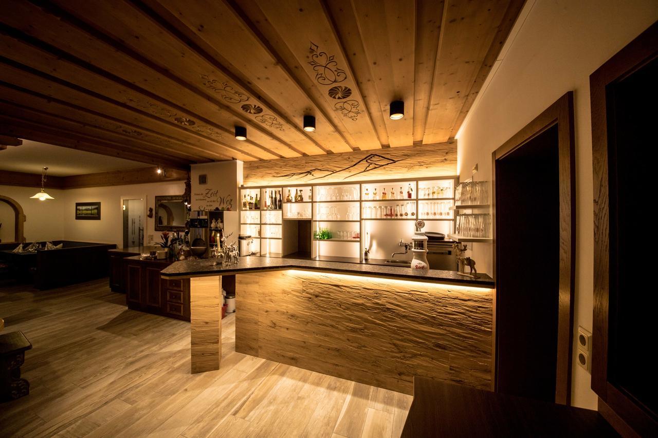 Hotel Garni Wolfgang Saalbach-Hinterglemm Kültér fotó