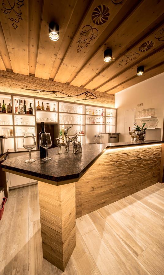 Hotel Garni Wolfgang Saalbach-Hinterglemm Kültér fotó