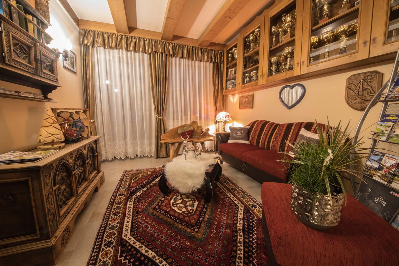 Hotel Garni Wolfgang Saalbach-Hinterglemm Kültér fotó