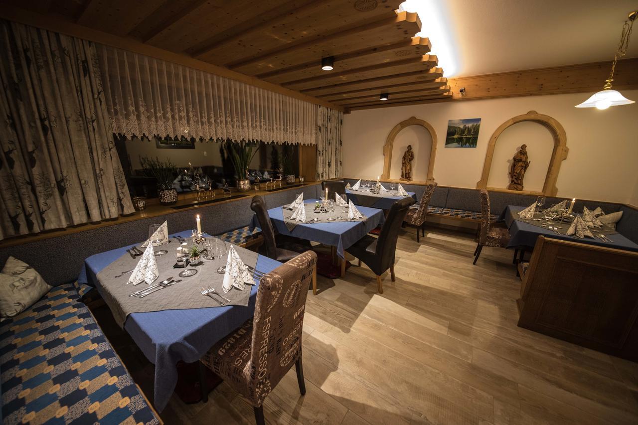 Hotel Garni Wolfgang Saalbach-Hinterglemm Kültér fotó