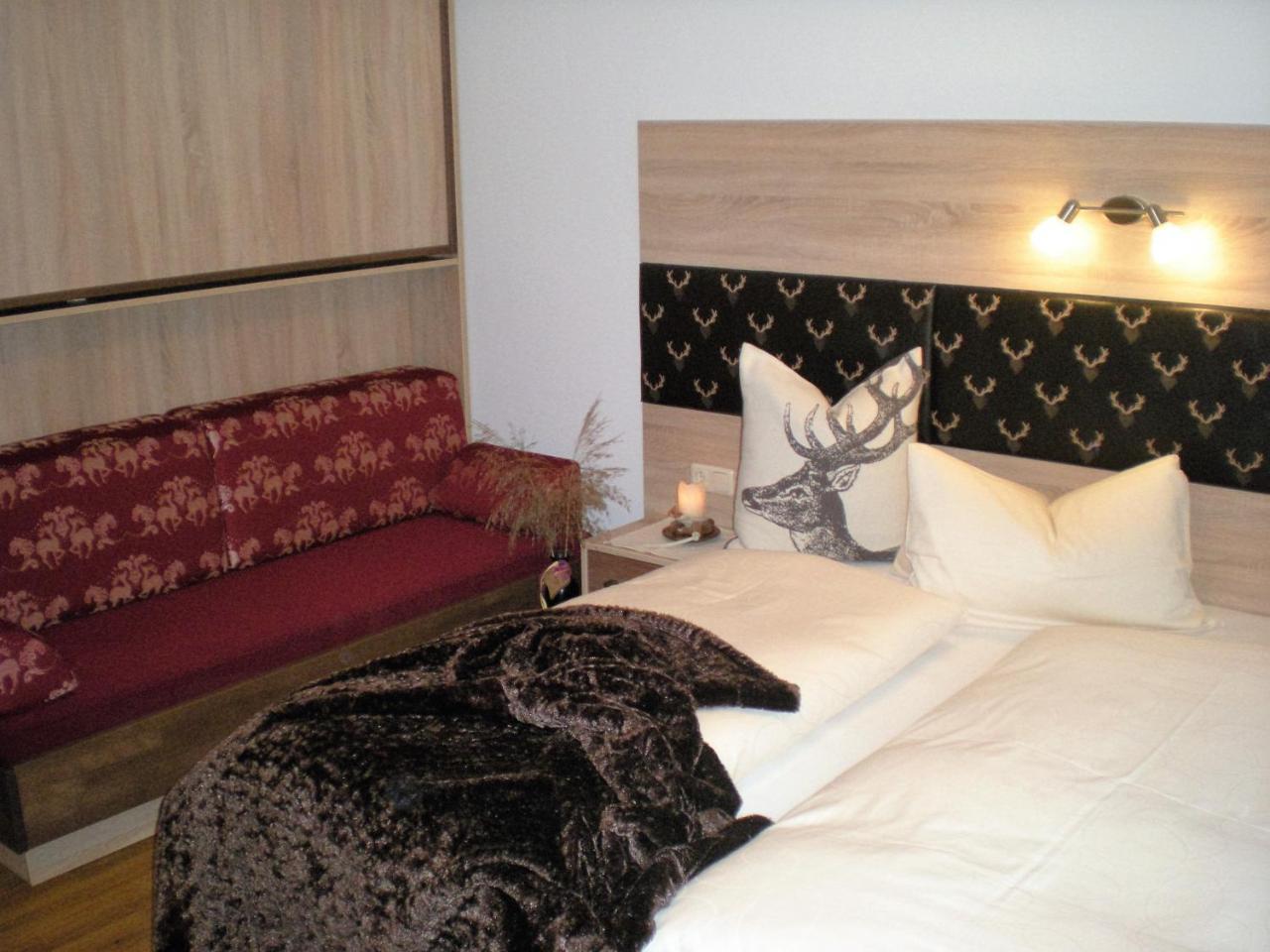 Hotel Garni Wolfgang Saalbach-Hinterglemm Kültér fotó